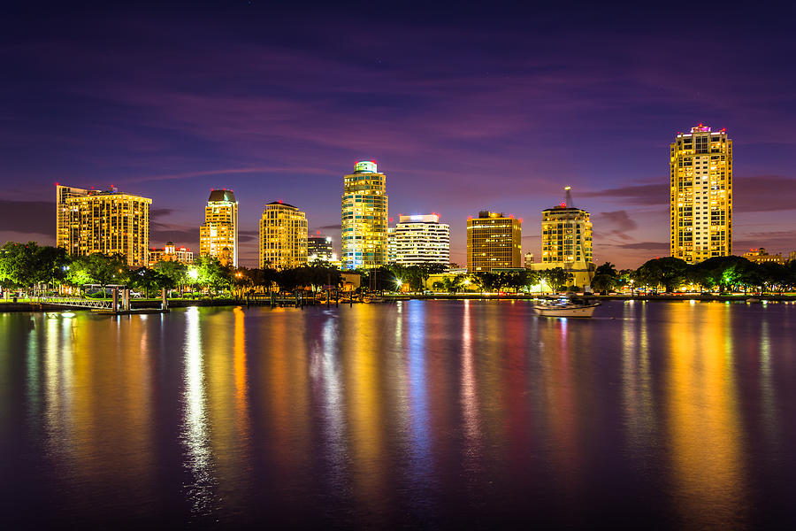 Fast & Easy Online Loans in St. Petersburg, FL - Get Money Today
